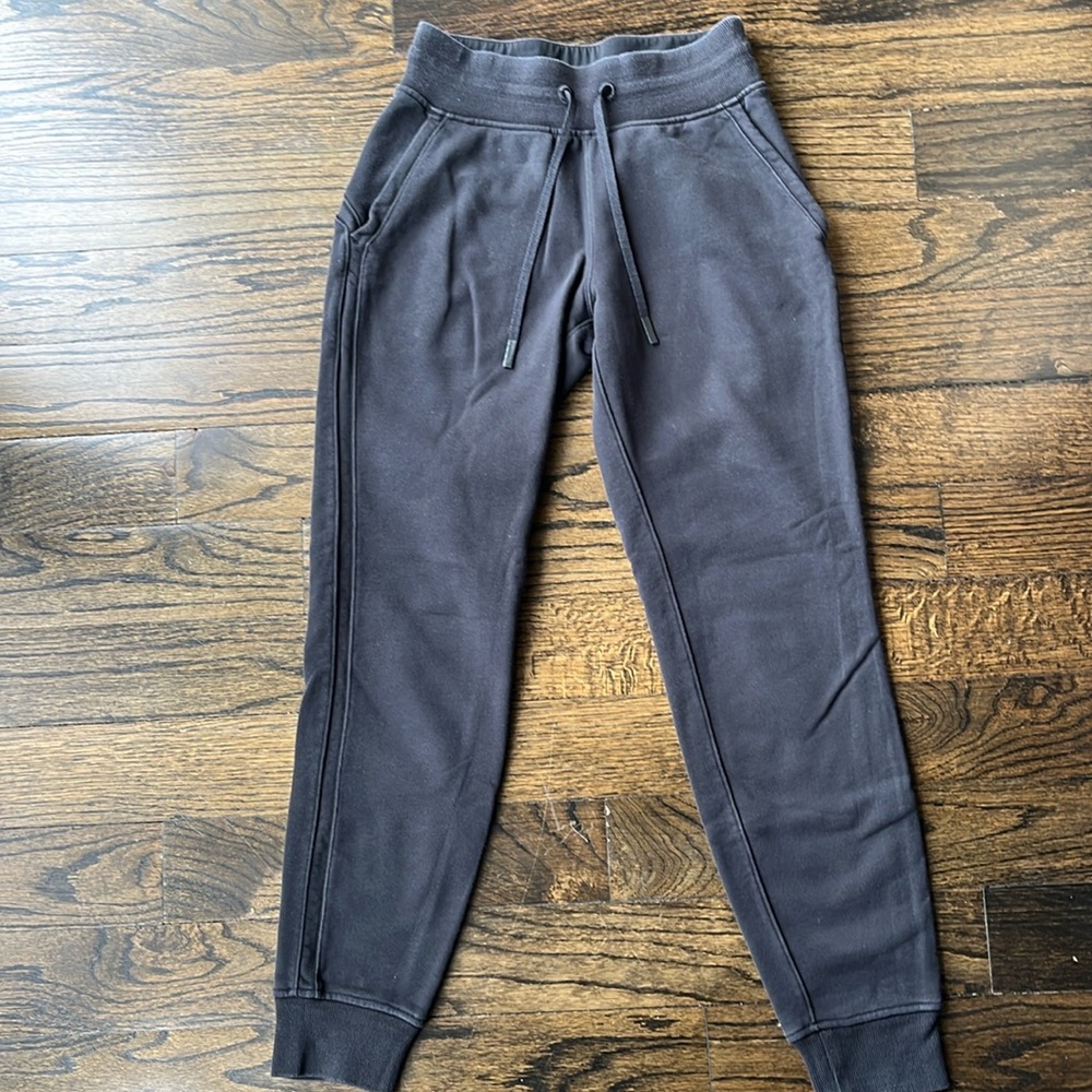 Lululemon Joggers